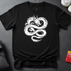 Serpent Loop T-Shirt