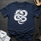 Serpent Loop T-Shirt