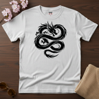 Serpent Loop T-Shirt