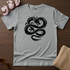 Serpent Loop T-Shirt