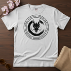 Sumi-Ryu Stamp T-Shirt