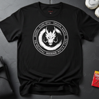 Sumi-Ryu Stamp T-Shirt
