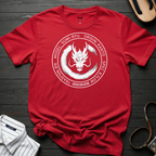Sumi-Ryu Stamp T-Shirt