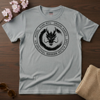 Sumi-Ryu Stamp T-Shirt