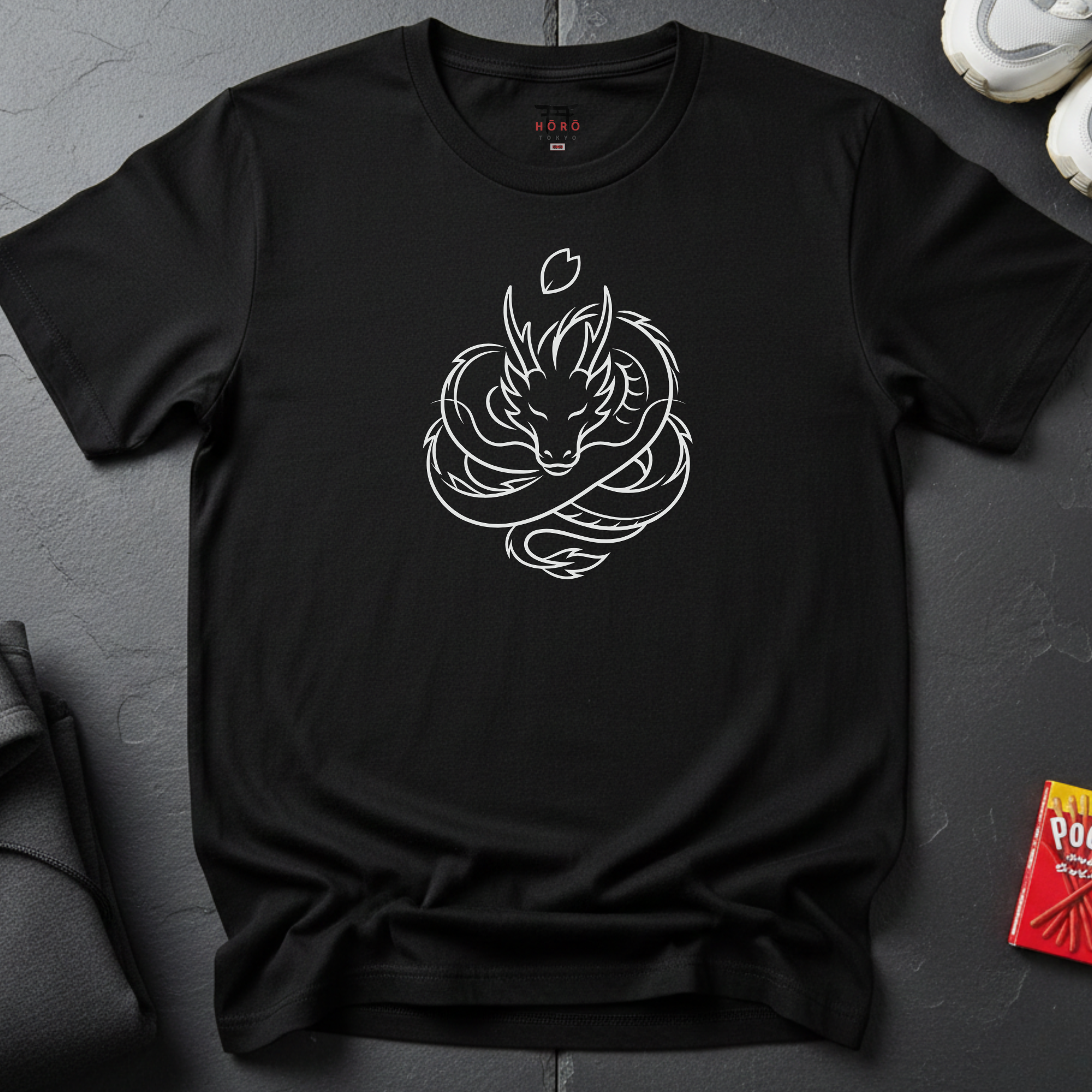 Tokyo Kitsune T-Shirt