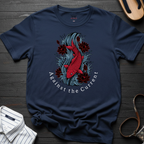 Against the Current T-Shirt