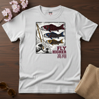 Fly Higher Koi T-Shirt