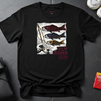 Fly Higher Koi T-Shirt
