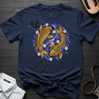 Fortune Koi T-Shirt