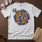 Fortune Koi T-Shirt