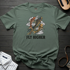 Fly Higher T-Shirt