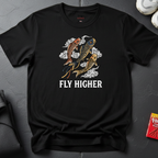 Fly Higher T-Shirt