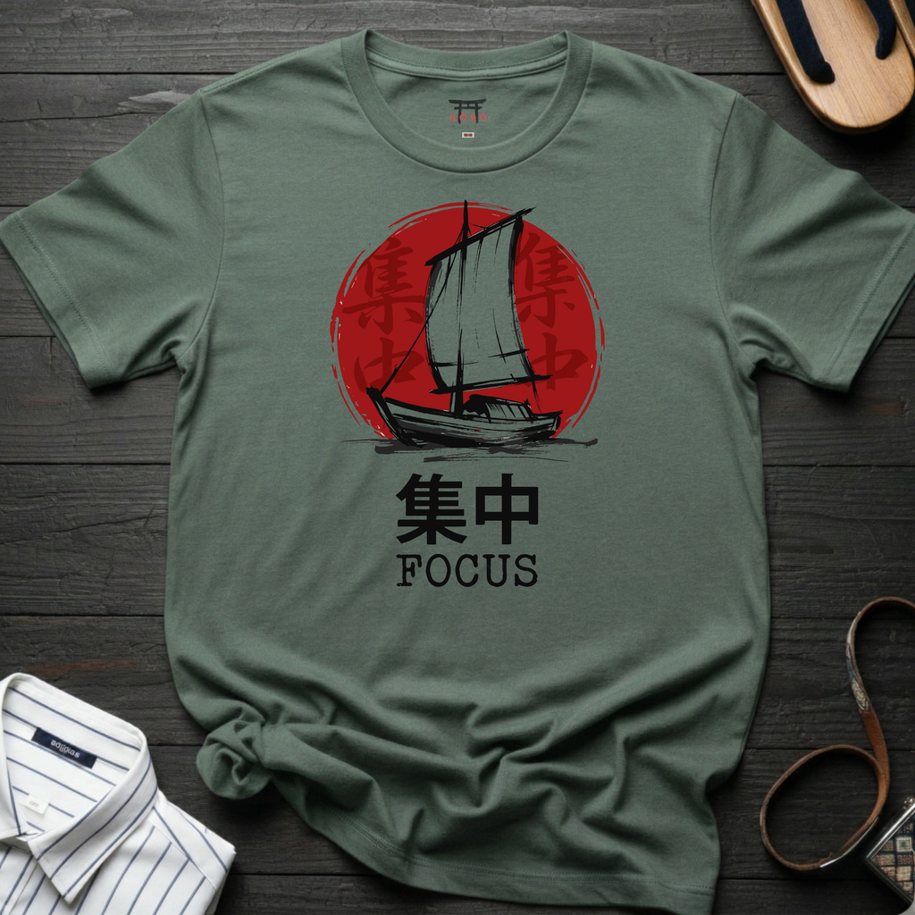 Focus T-Shirt