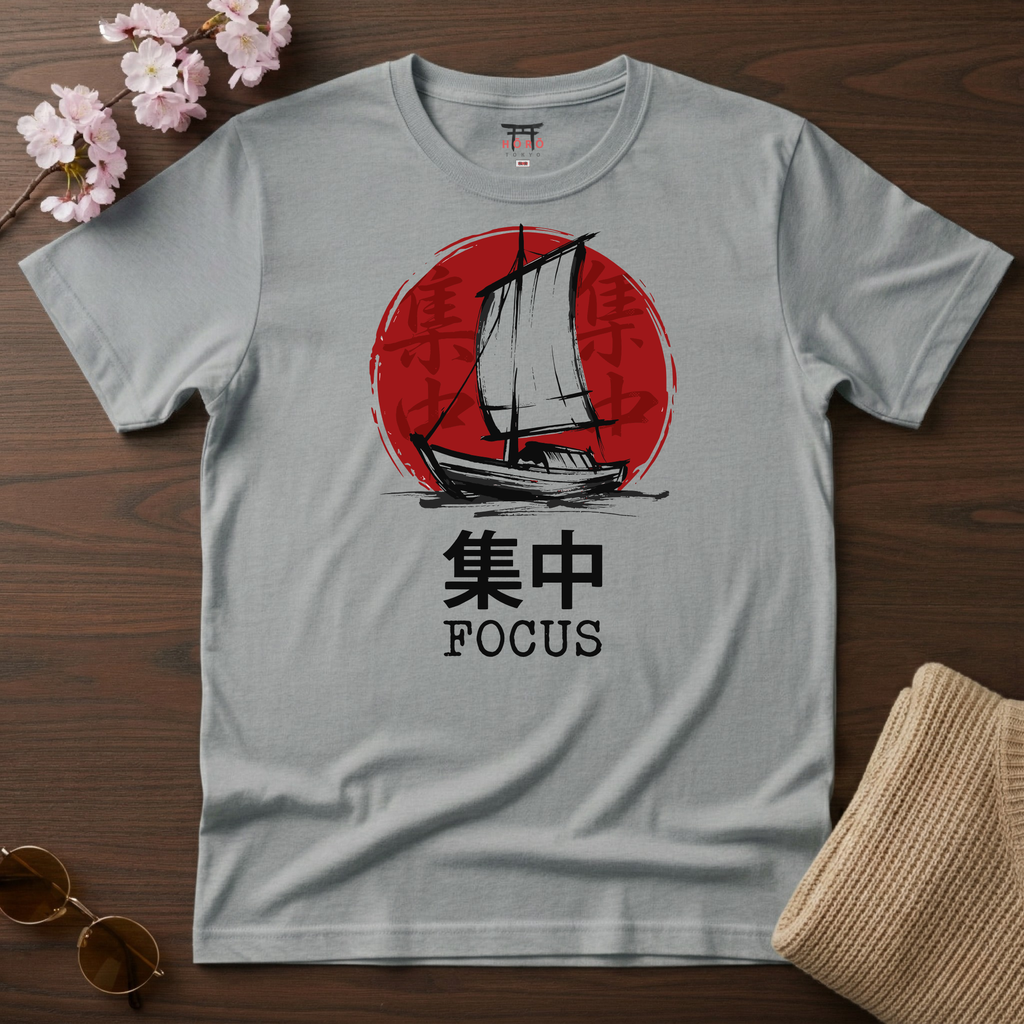 Focus T-Shirt