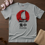 Focus T-Shirt