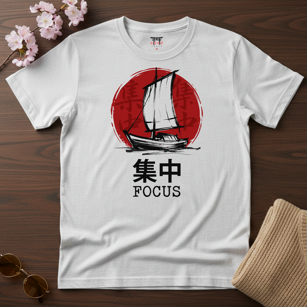 Focus T-Shirt