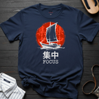 Focus T-Shirt