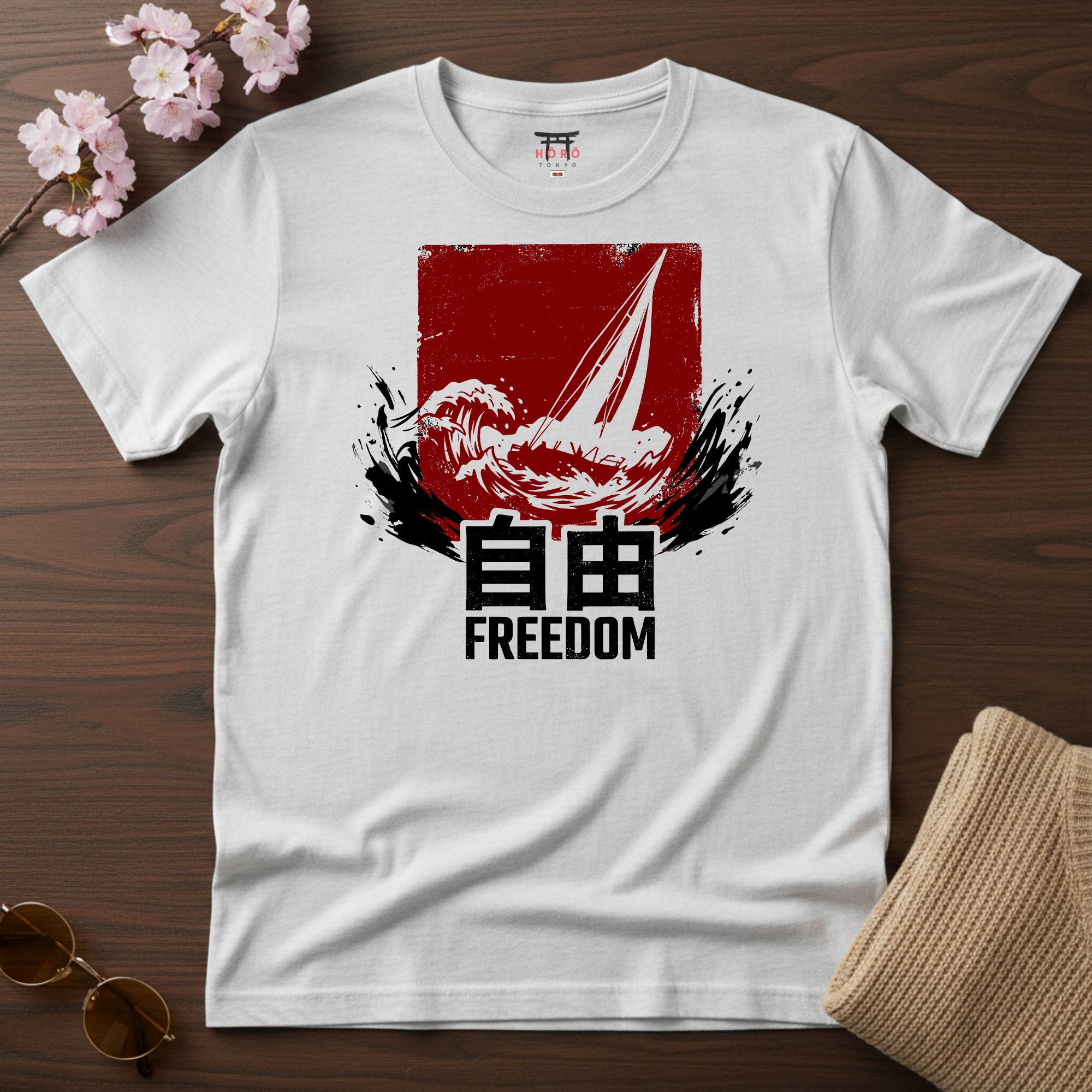 Freedom T-Shirt
