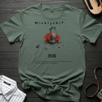 Hibiki - Michiyuki T-Shirt