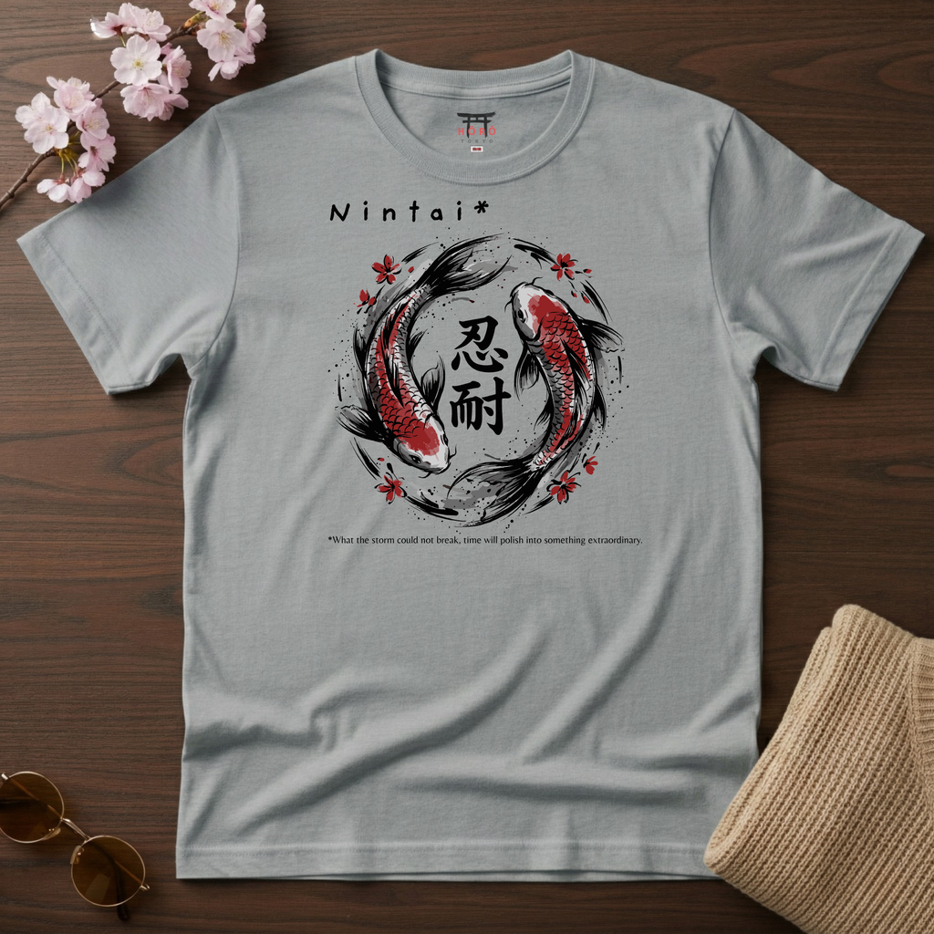 Hibiki - Nintai T-Shirt
