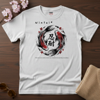 Hibiki - Nintai T-Shirt