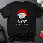 Kintsugi Bowl T-Shirt
