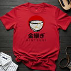 Kintsugi Bowl T-Shirt