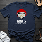 Kintsugi Bowl T-Shirt