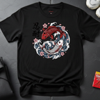 Koi & Kanji T-Shirt