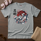 Koi & Kanji T-Shirt