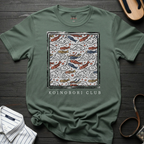 Koinobori Club T-Shirt