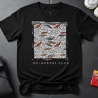 Koinobori Club T-Shirt