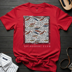 Koinobori Club T-Shirt