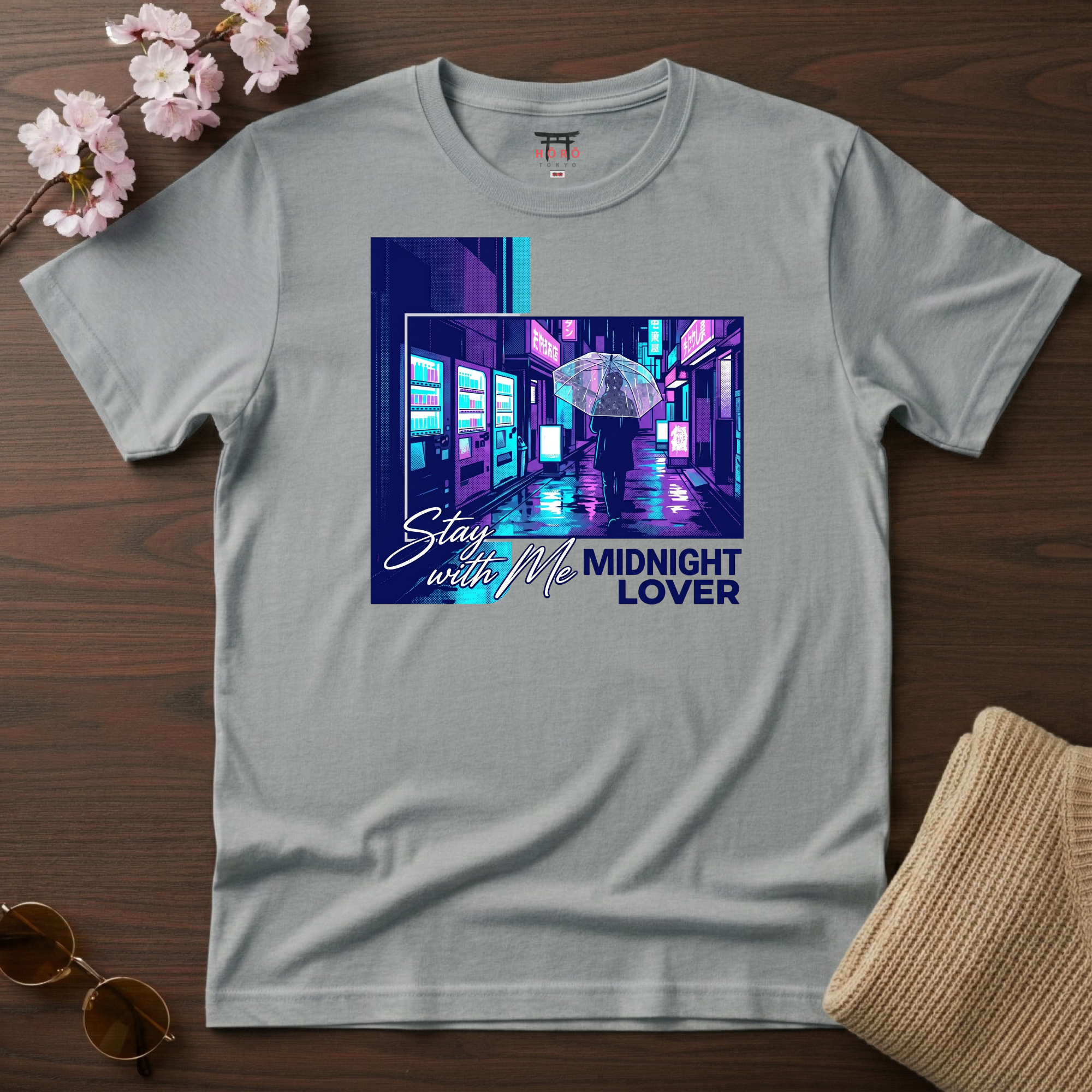 Midnight Lover T-Shirt