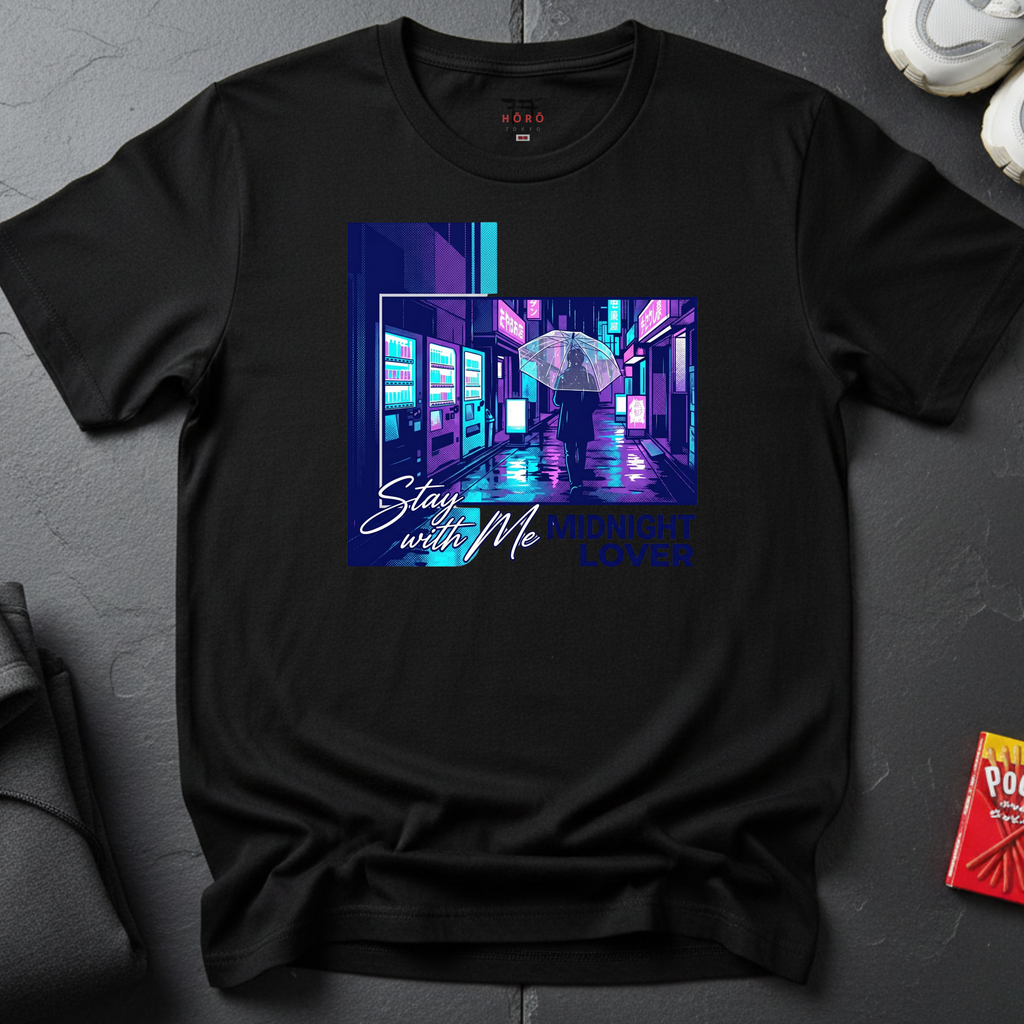Midnight Lover T-Shirt