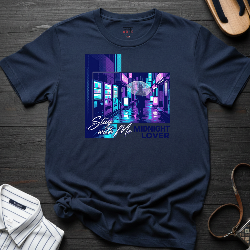 Midnight Lover T-Shirt