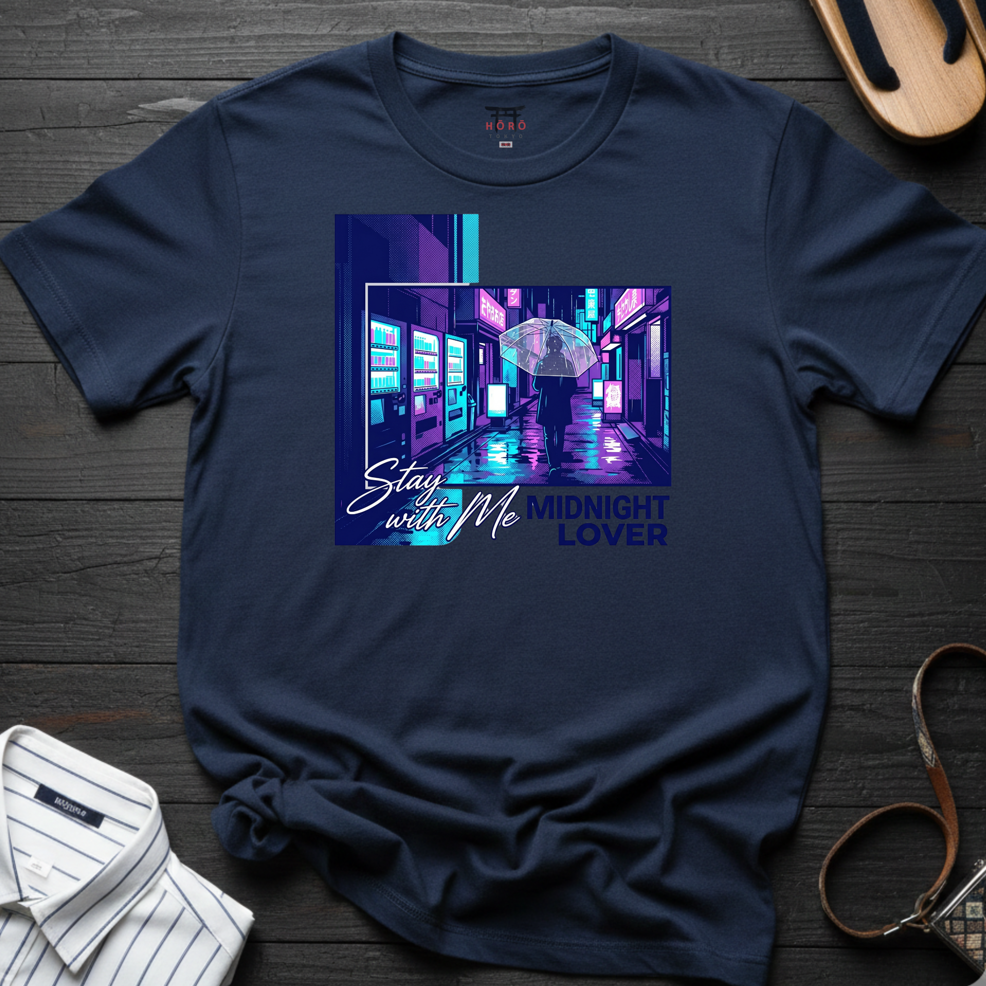Midnight Lover T-Shirt