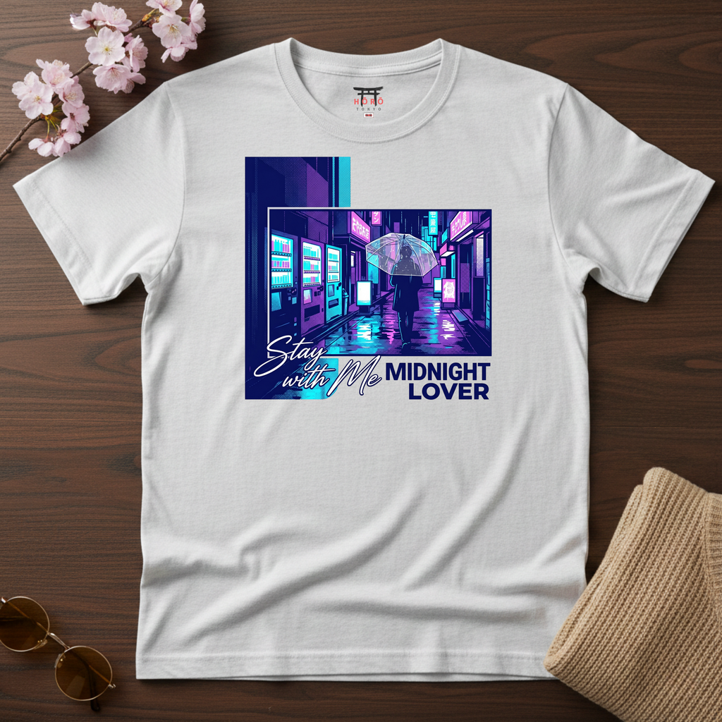 Midnight Lover T-Shirt
