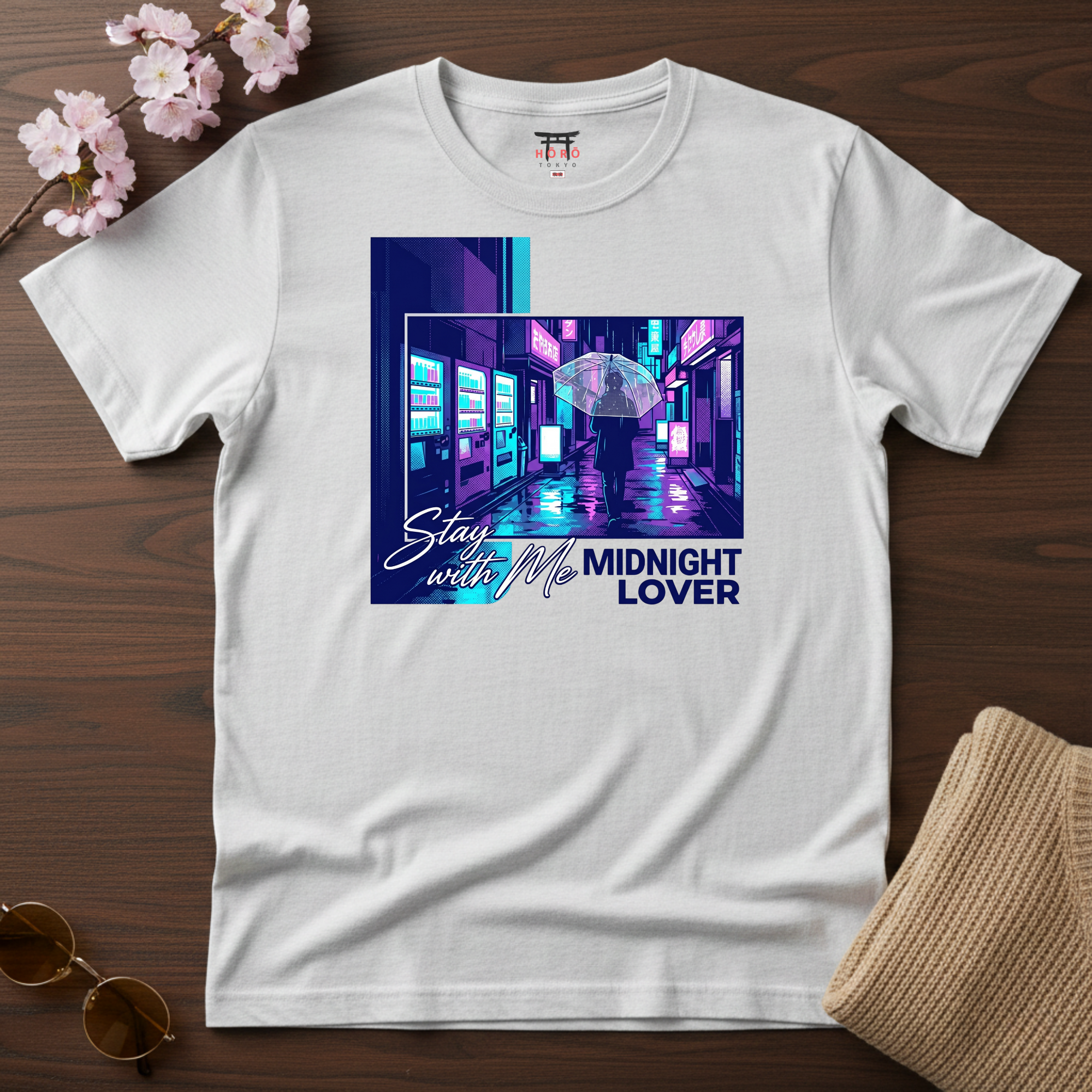 Midnight Lover T-Shirt