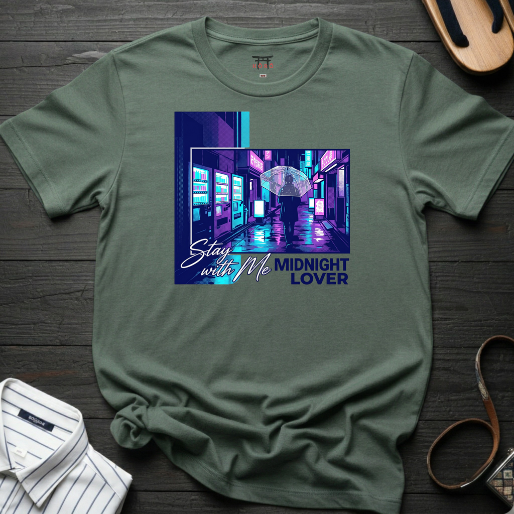 Midnight Lover T-Shirt