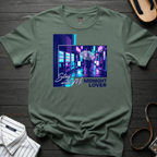 Midnight Lover T-Shirt