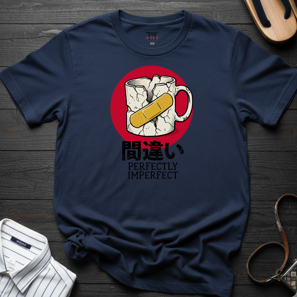 Perfectly Imperfect T-Shirt