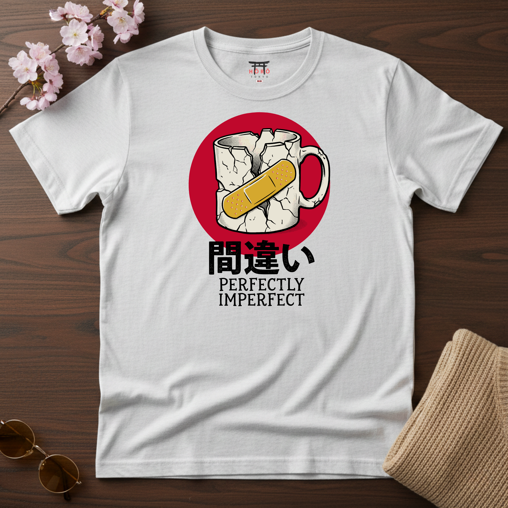 Perfectly Imperfect T-Shirt