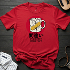 Perfectly Imperfect T-Shirt