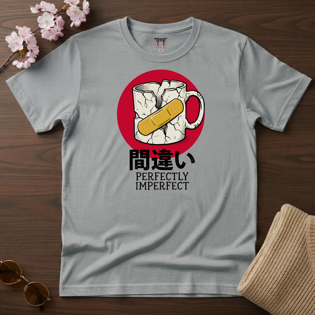 Perfectly Imperfect T-Shirt