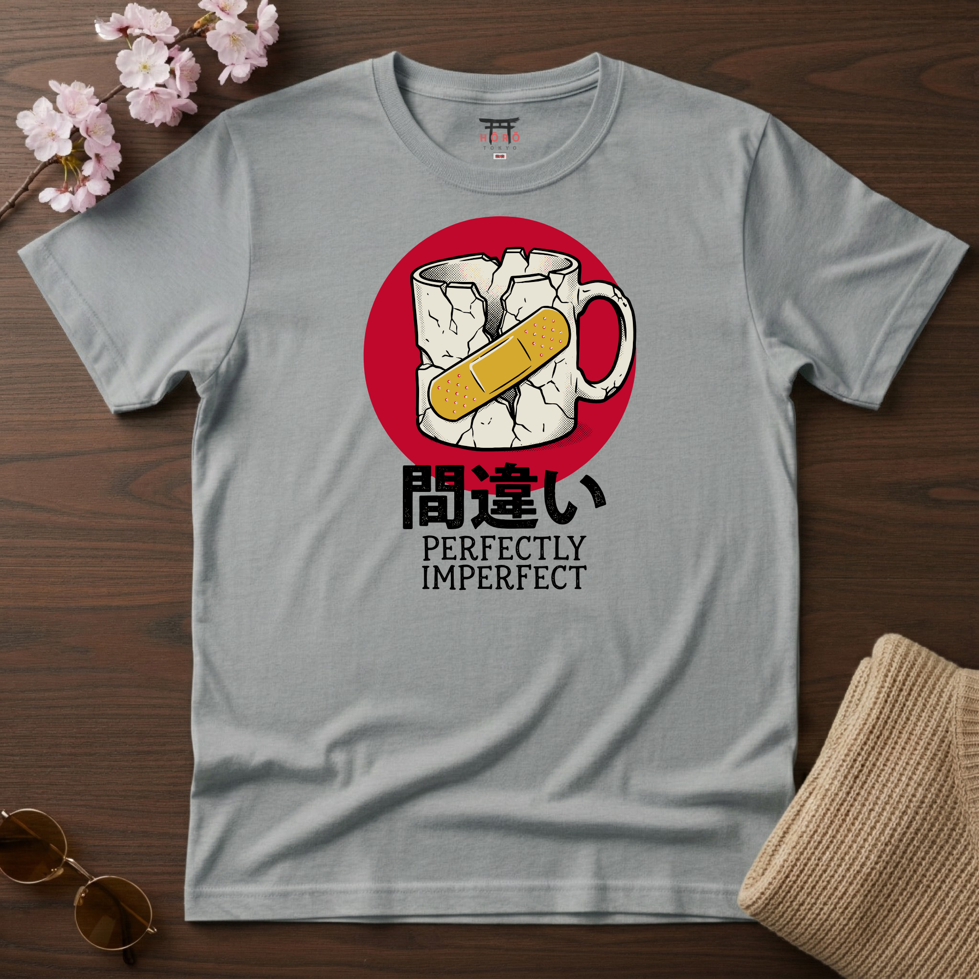 Perfectly Imperfect T-Shirt