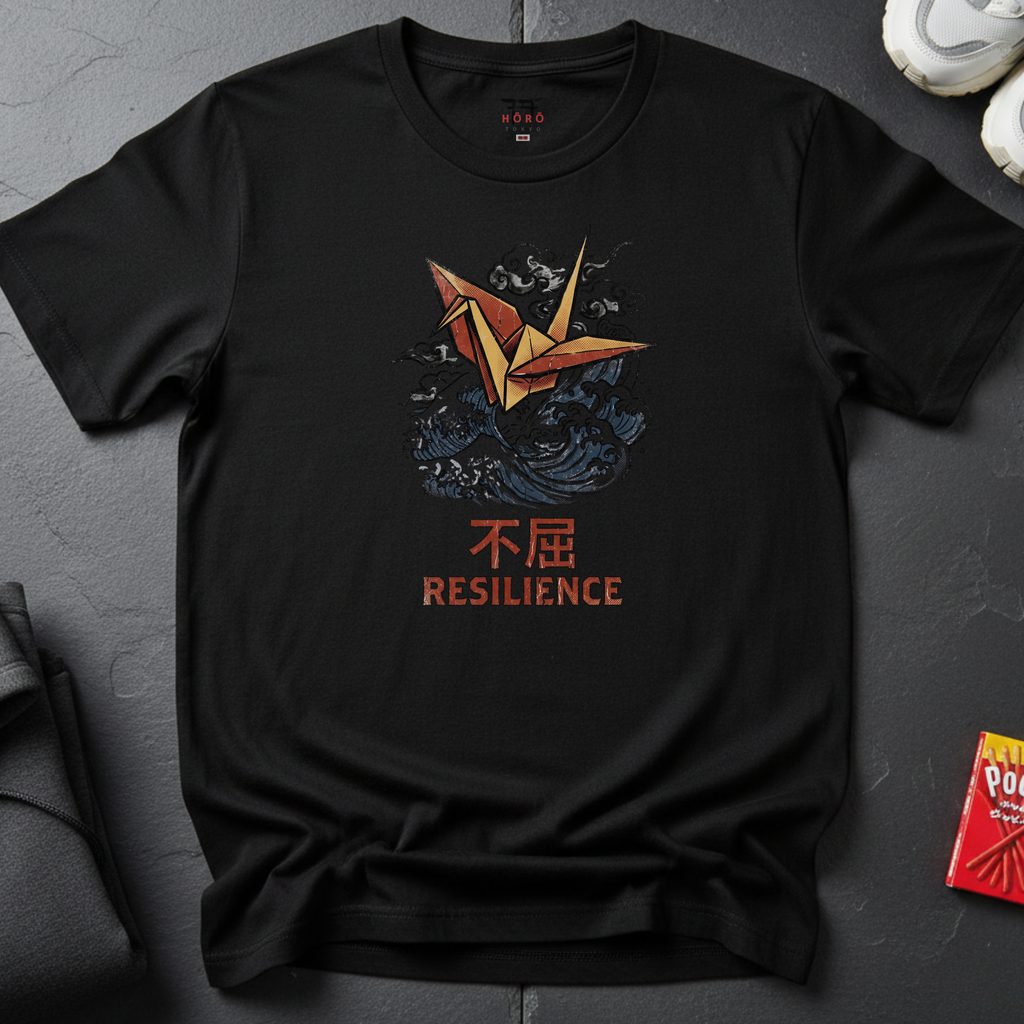 Resilience T-Shirt