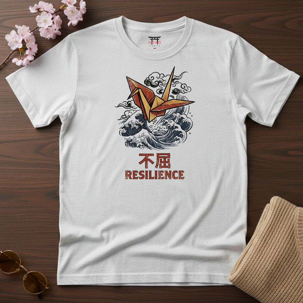 Resilience T-Shirt