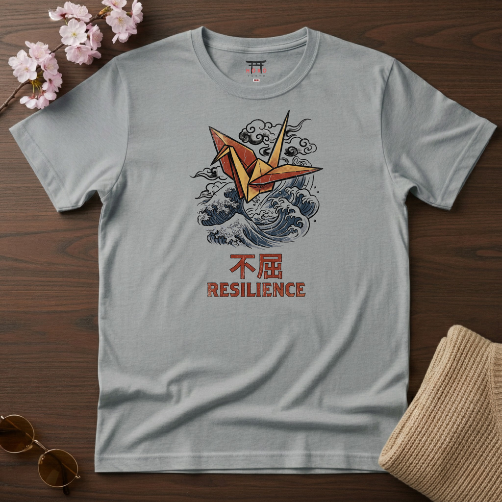 Resilience T-Shirt