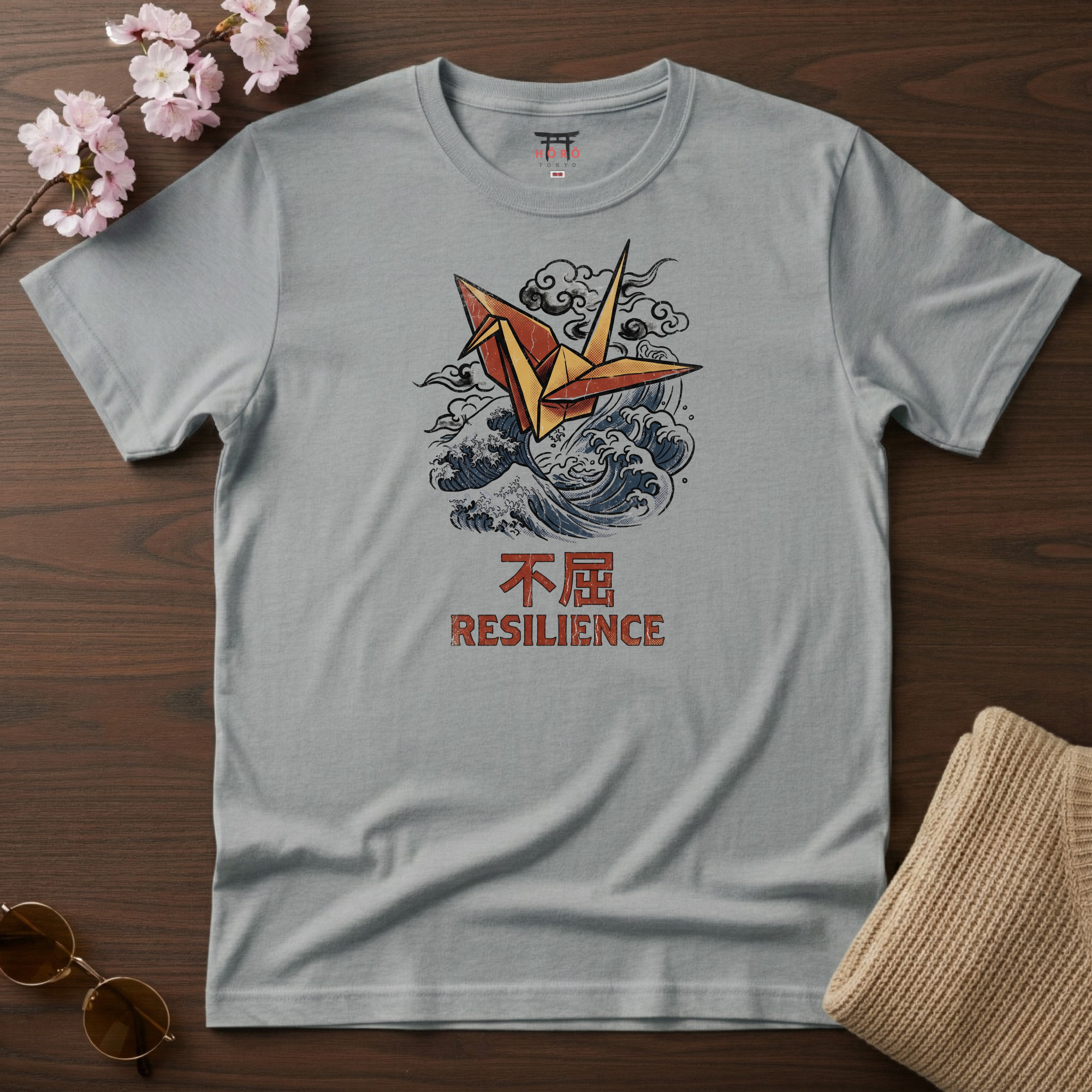 Resilience T-Shirt